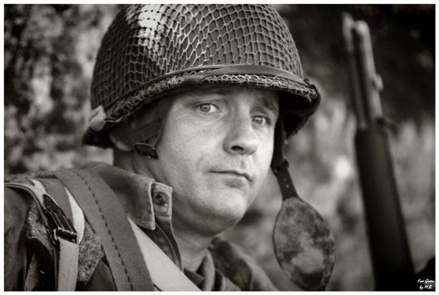 D-Day Normandy